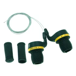 Ručice menjača - GRIP SHIFT INDEX ZA 18 BRZINA