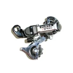 Zadnji menjač POWER 7 dugi kavez na uvrtanje