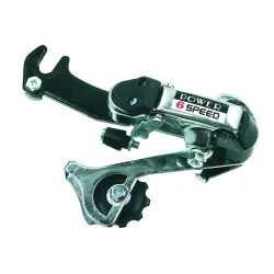 Zadnji menjač - POWER RD-22B