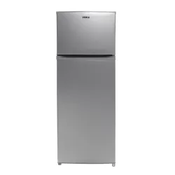 Frižider Vivax HOME DD-207E S  visina 143cm/zapremina 163l+41l
