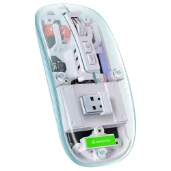 Bežični miš Defender Ixes MM-999 2400dpi
