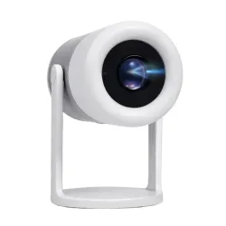 Projektor Zeus N1 PRO FHD 1920X1080/LED LCD/5000 LUM(200 ANSI)/WiFi/mirac/HDMI/USB/zvuč/Andr 11