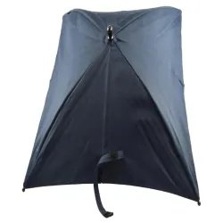 MUTSY Kišobran za kolica NIO NORTH BLUE SHADE