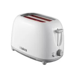 ISKRA toster 750W THT-8866-WH