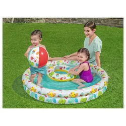 BESTWAY Dečiji Bazen 31 set 122x20cm