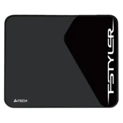 A4-FP20 BLACK A4Tech, Gejmerska podloga za misa od prirodne gume, 200x250mm, 2mm