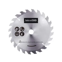 ISKRA ERO list kružne testere 185x20mm