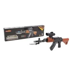 Puška E-Power AK 47, dečija puška