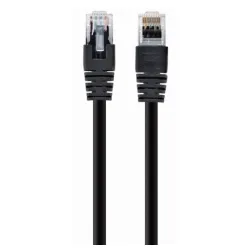 PP12-7.5M/BK Gembird Mrezni kabl, CAT5e UTP Patch cord 7,5m black