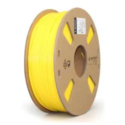 3DP-ABS1.75-01-Y ABS Filament za 3D stampac 1.75mm, kotur 1KG YELLOW