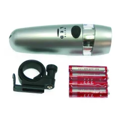 SVETLA-PREDNJA BATERIJSKA LAMPA TRILED 160141HW