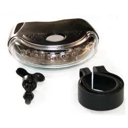 SVETLA-TREPTEĆA ZADNJA SA 4 FUNKCIJE 5 LED