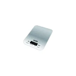 MESKO MS3169B DIGITALNA KUHINJSKA VAGA INOX/CRNA