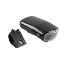 Prednja ovalna baterijska lampa