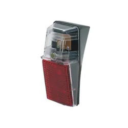 SVETLA - ZADNJA BATERIJSKA LAMPA 160265B