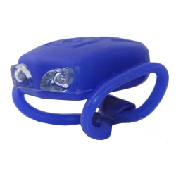 SVETLA PREDNJA LAMPA HW 097S SILIKON