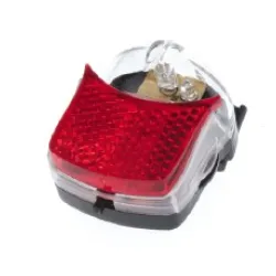 SVETLA ZADNJA LAMPA NA STUB LED