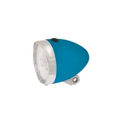 PREDNJE SVETLO RETRO LED plava