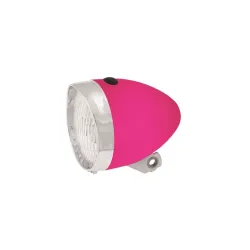 PREDNJE SVETLO RETRO LED pink