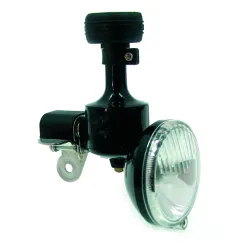 PREDNJA LAMPA - DINAMO + SIJALICA PVC