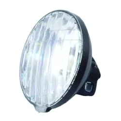 PREDNJA PVC LAMPA NA DINAMO