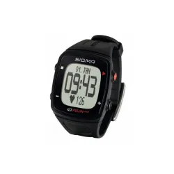 KM.SAT SIGMA iD.RUN CRNI