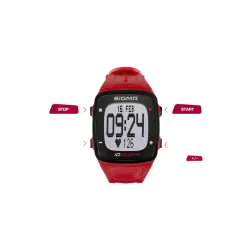 KM. SAT SIGMA iD. RUN HR CRVENI