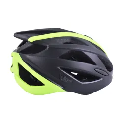 KACIGA-XENO vel. M mat crno-žuta