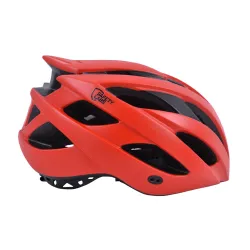 KACIGA-AVEX vel L. mat crvena