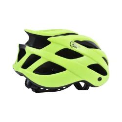 KACIGA-AVEX vel. L mat žuta