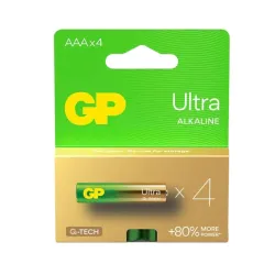 GP alkalne baterije AAA