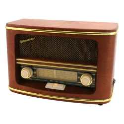 ROADSTAR HRA1500 RADIO SA DRVENIM KUĆIŠTEM