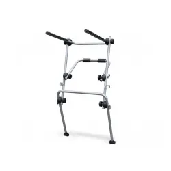 DODATNA OPREMA NOSAČ BICIKLA MIURA NA PETA VRATA AUTA