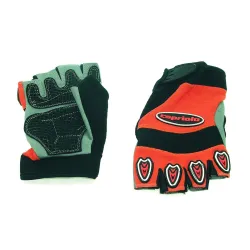 PLATNENE RUKAVICE SA SILIKONOM L