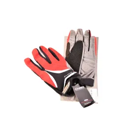 RUKAVICE - CHIBA SA PRSTIMA CRVENE XXL