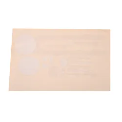 NALEPNICA ZA BICIKLO CAPRIOLO