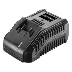 Punjač za aku. bateriju - GRAPHITE 58G002