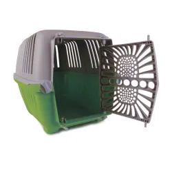 PETBOX PEGGY NA PRTLJAŽNIK