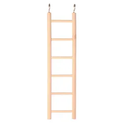 Merdevine drvene 6 prečki 28cm