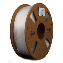 3DP-PETG1.75-01-NAT PETG Filament za 3D stampac 1.75mm, kotur 1KG Natural