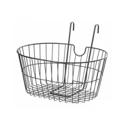 KORPA-KOJA SE KAČI NA KORMAN OVALNA ZA KLASIČNO BICIKLO