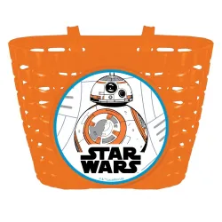 KORPA NA KORMAN ZA BMX STAR WARS