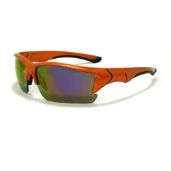 KRYPTON naočare sa narandžastim ramom