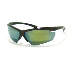 KRYPTONX naočare sa zelenim staklima