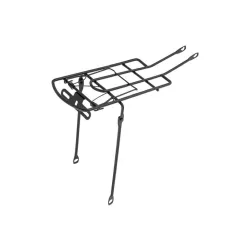 Paktreger za dečije bicikle 16” crni