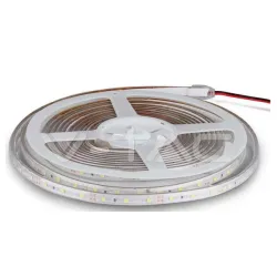 V-TAC LED TRAKA 3528 60LED 4.2W, 12V, 4000K IP65, VT212043