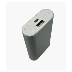 Handsfree eksterna baterija