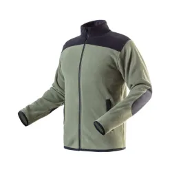 Radna jakna flis (runo) - NEO TOOLS