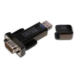 USB 2.0 SERIJSKI ADAPTER to RS232 (Digitus)