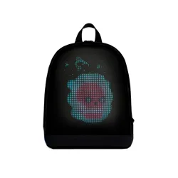 TORBA-RUKSAK LOY-T7 CRNI